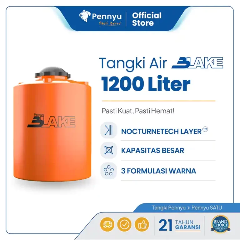 Toren Air Pennyu Blake