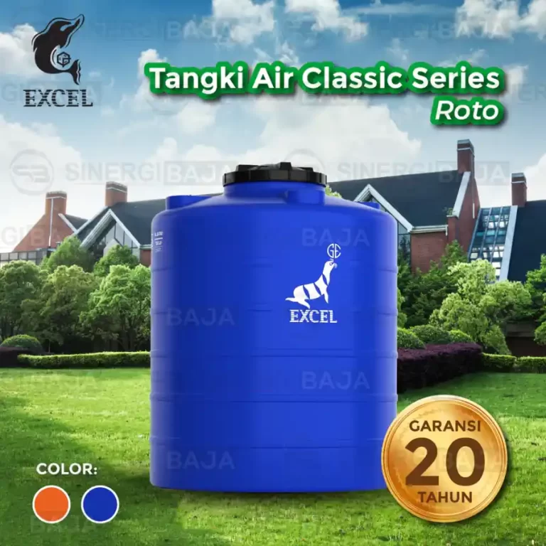 Toren Air Graha Excel Classic