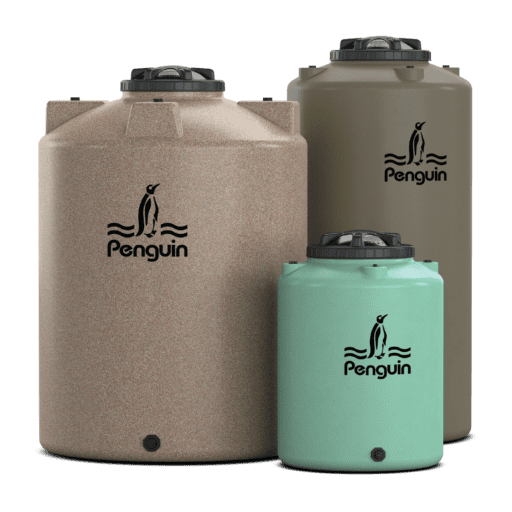 Toren Air Penguin TB General Tank