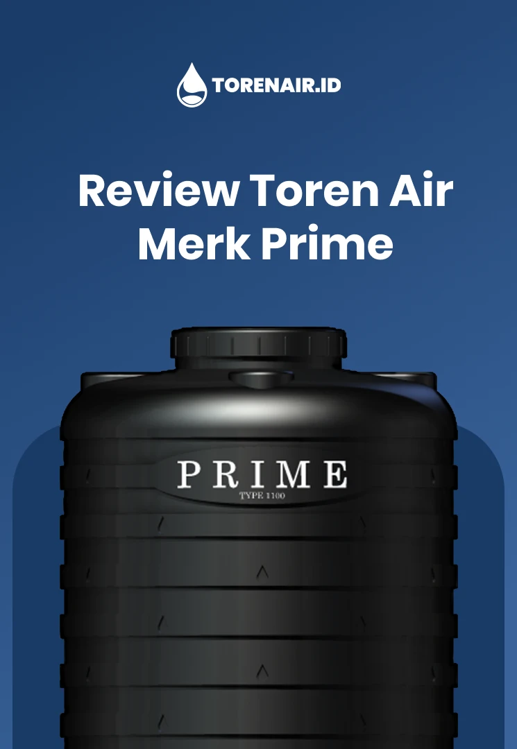 Review Toren Air Merk Prime