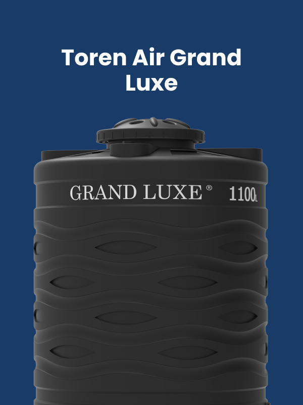 Toren Air Grand Luxe
