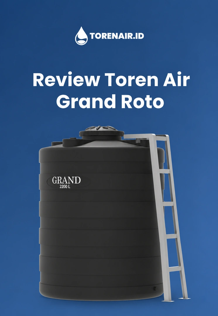 Review Toren Air Grand Roto